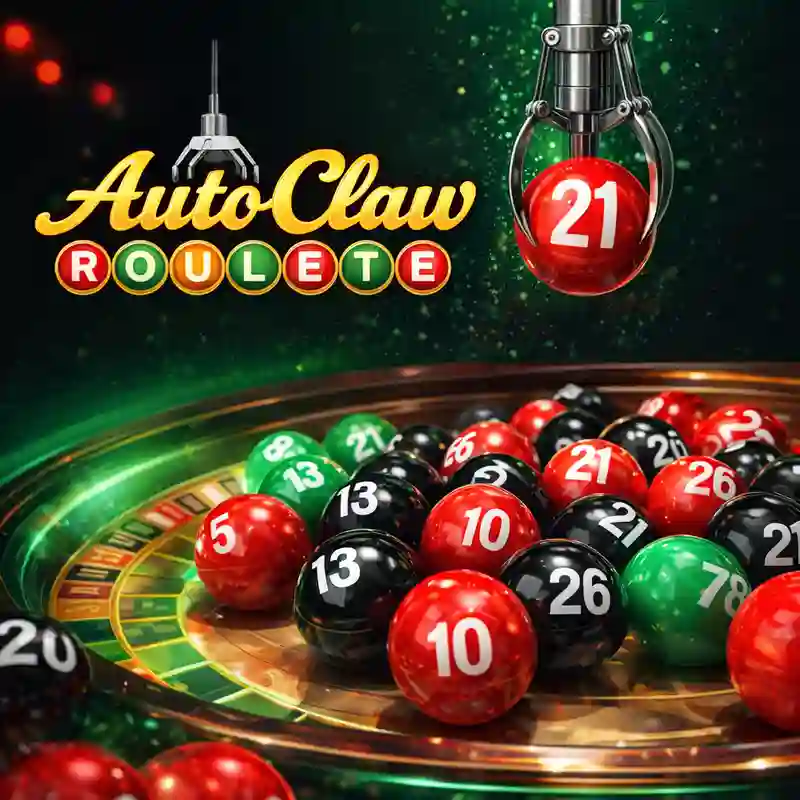 Auto Claw Roulette Live 678bet