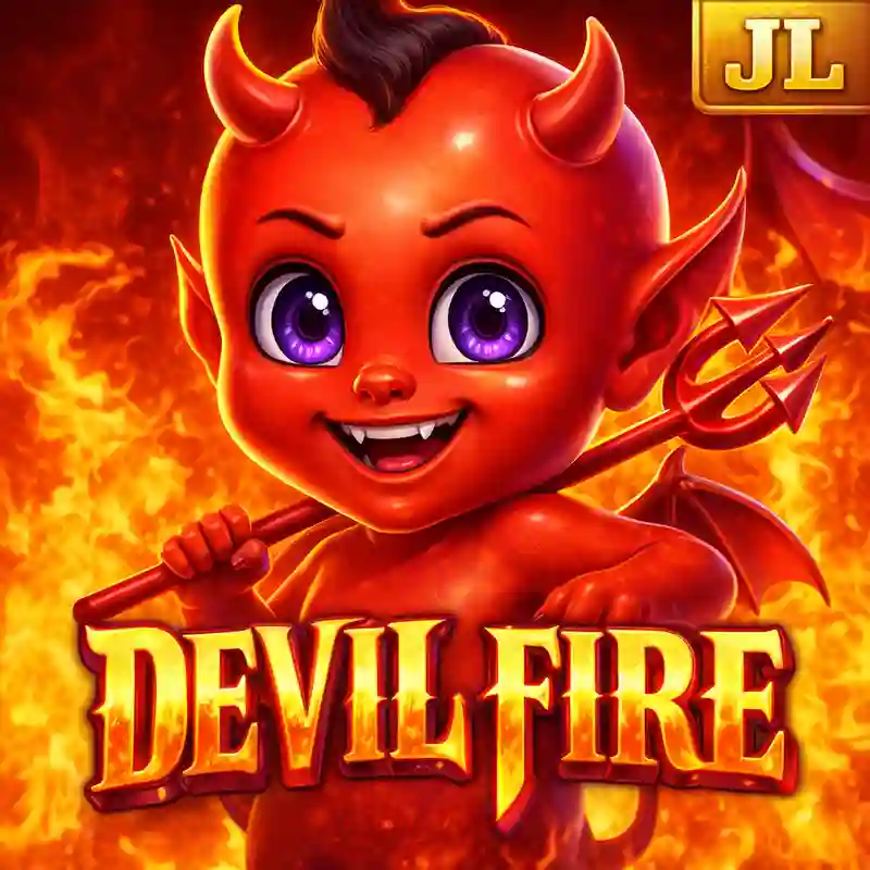 Devil Fire Slot Game sa 678bet