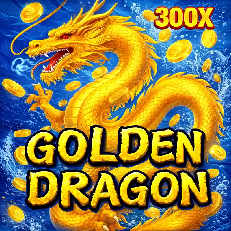 Golden Dragon Slot Game 678bet