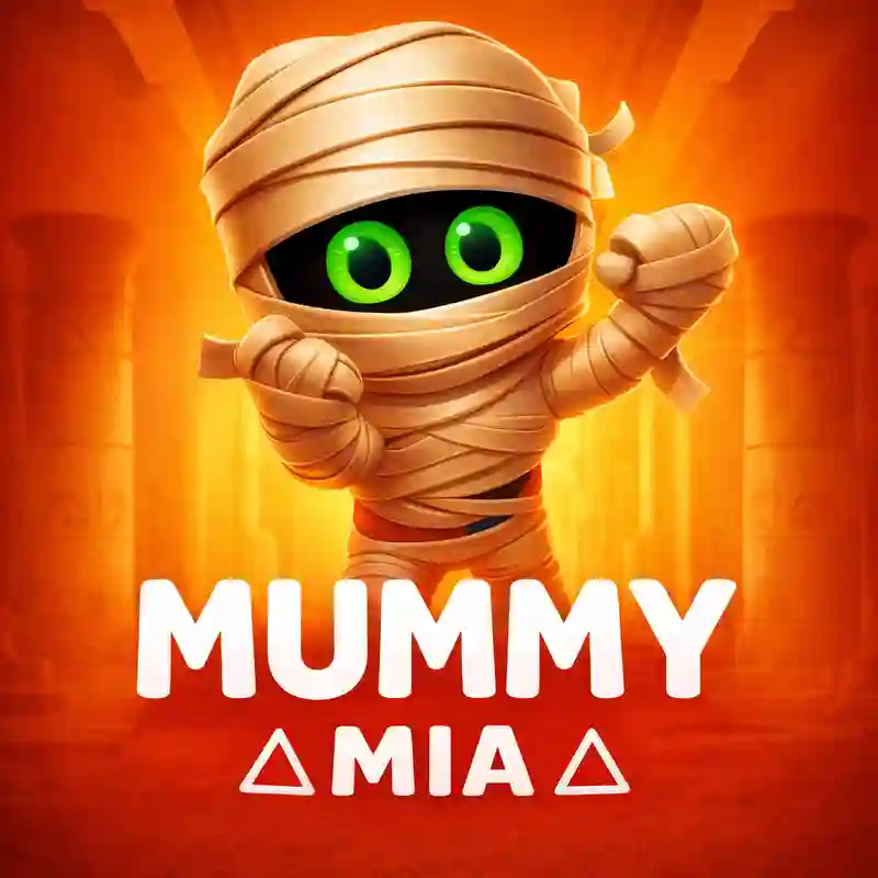 Mummy Mia Slot 678bet