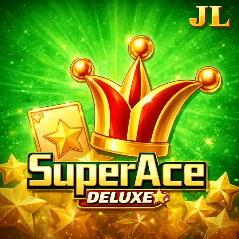 Super Ace Deluxe Slot Game 678bet