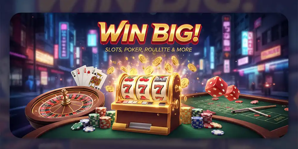 678bet Banner